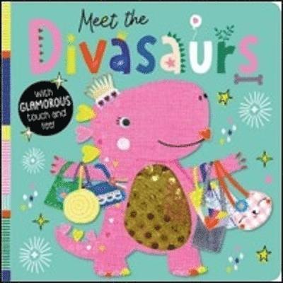Meet the Divasaurs 1