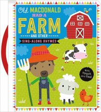 bokomslag Old MacDonald Had a Farm