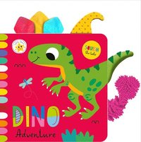 bokomslag Dino Adventure