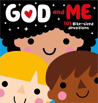 God and Me, Häftad