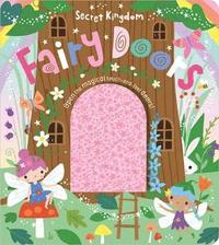bokomslag Secret Kingdom Fairy Doors