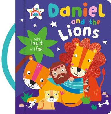 Katherine Walker - Daniel and the Lions, Häftad