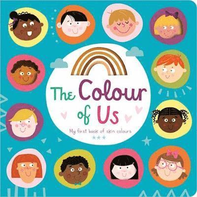 Colour of Us