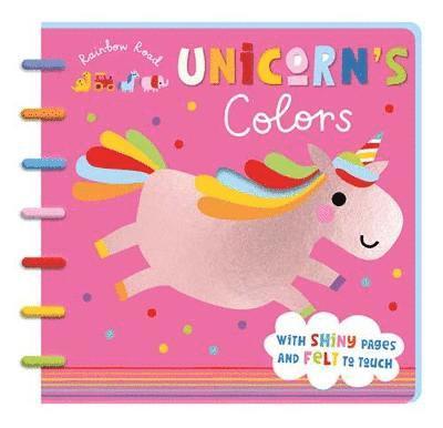 Unicorn's Colours