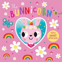 bokomslag The Bunnicorn