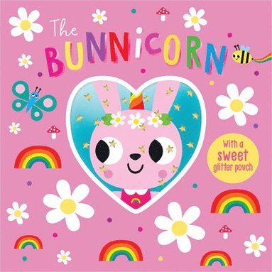 bokomslag The Bunnicorn