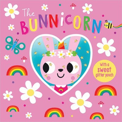 The Bunnicorn 1