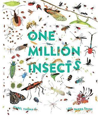 One Million Insects 1