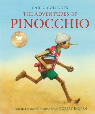 The Adventures of Pinocchio 1