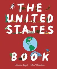 bokomslag The United States Book
