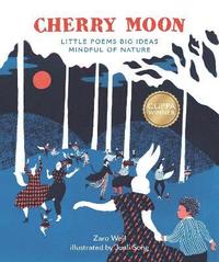 bokomslag Cherry Moon