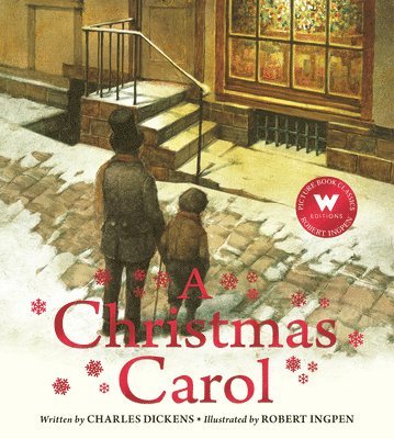 A Christmas Carol 1