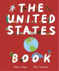 bokomslag The United States Book