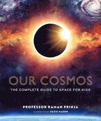 bokomslag Our Cosmos