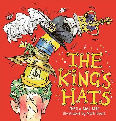 The King's Hats 1