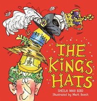 bokomslag The King's Hats