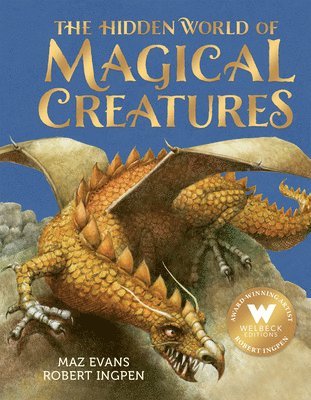 The Hidden World of Magical Creatures 1