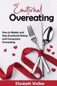 bokomslag Emotional Overeating