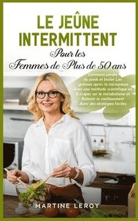 bokomslag Le Jene Intermittent pour Les Femmes de Plus de 50 Ans