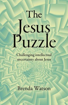 Jesus Puzzle, The 1