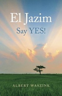 bokomslag El Jazim