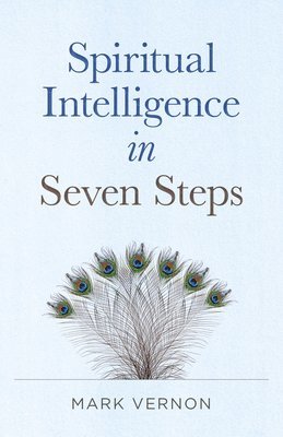 bokomslag Spiritual Intelligence in Seven Steps