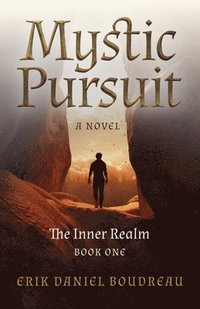 bokomslag Mystic Pursuit