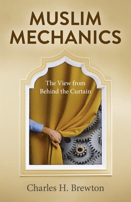 bokomslag Muslim Mechanics