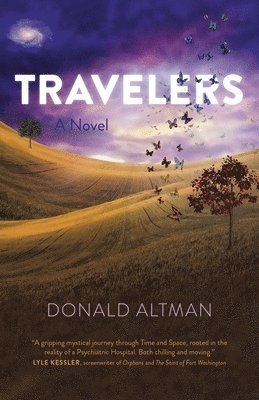 Travelers 1