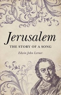 bokomslag Jerusalem