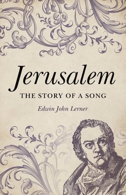 bokomslag Jerusalem