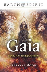 bokomslag Earth Spirit - Gaia