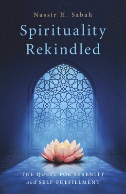 Spirituality Rekindled 1