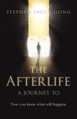 Afterlife, The - a journey to 1
