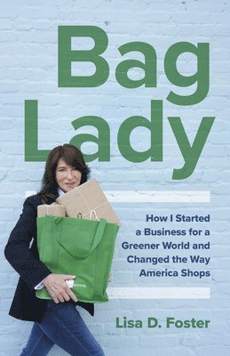 Bag Lady 1