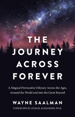 Journey Across Forever, The 1