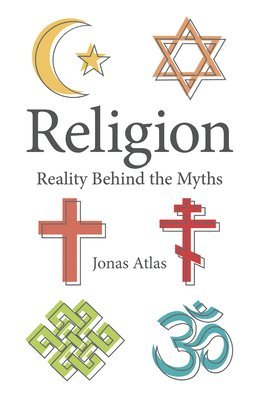 Jonas Atlas - Religion, Häftad