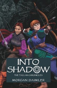 bokomslag Into Shadow