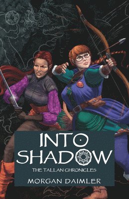 Into Shadow 1