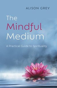 bokomslag Mindful Medium, The