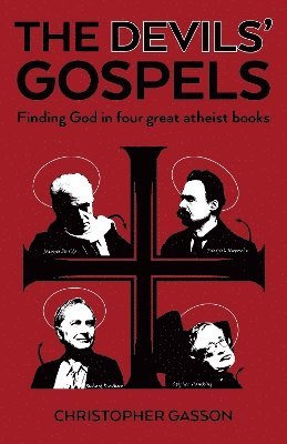 bokomslag Devils' Gospels, The