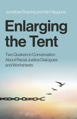 Jonathan Doering, Nim Njuguna - Enlarging the Tent, Häftad