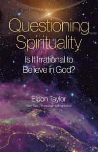 bokomslag Questioning Spirituality