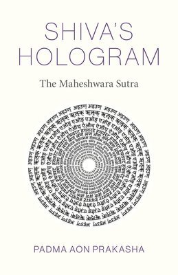 Shiva's Hologram 1