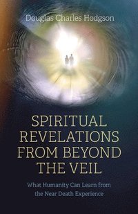 bokomslag Spiritual Revelations from Beyond the Veil