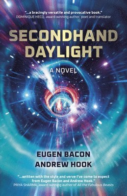 Eugen Bacon - Secondhand Daylight, Häftad