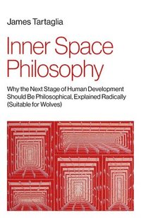 bokomslag Inner Space Philosophy