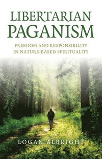 bokomslag Libertarian Paganism