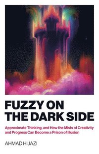 bokomslag Fuzzy on the Dark Side