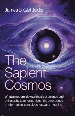 bokomslag Sapient Cosmos, The